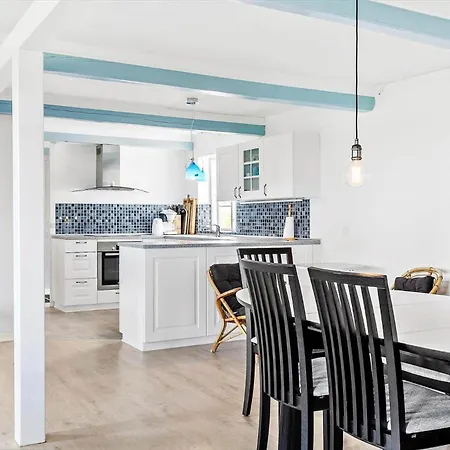 Holiday home Ae249-aeroskobing-tivoli-2