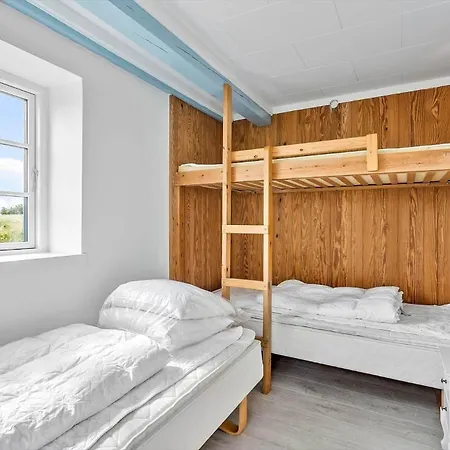 Holiday home Ae249-aeroskobing-tivoli-2 *