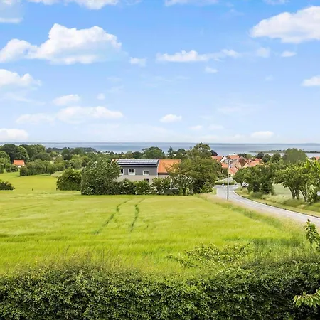 Ae249-aeroskobing-tivoli-2 Holiday home Aeroskobing