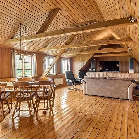 Holiday home Ae249-aeroskobing-tivoli-2 Aeroskobing