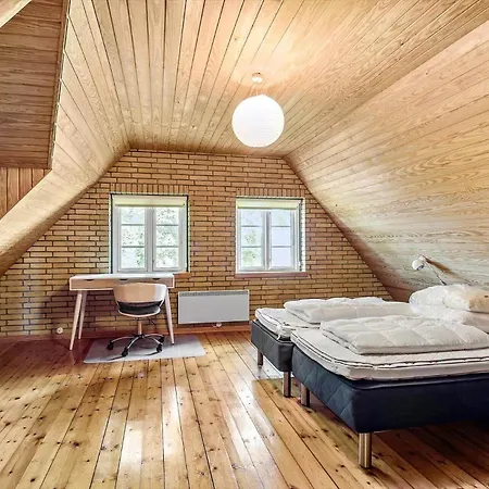 Ae249-aeroskobing-tivoli-2 Holiday home *