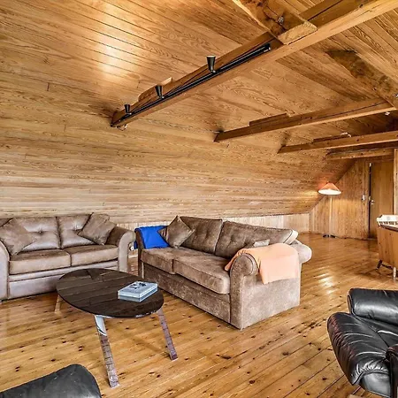 Holiday home Ae249-aeroskobing-tivoli-2