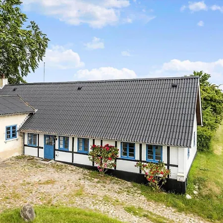 Holiday home Ae249-aeroskobing-tivoli-2 *